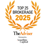 The Adviser Top 25 Brokerage 2024