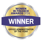 WIFA24_Awards_Office Administrator of the Year